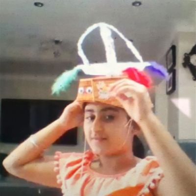 Anisha hat